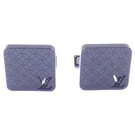 Gemelli Champs-Élysées Louis Vuitton Nero