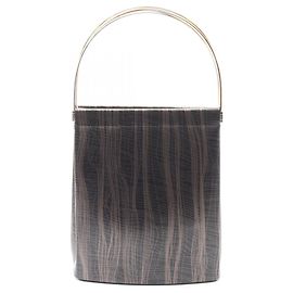 Borsa Cartier Trinity Nero