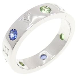 Bulgari Bvlgari Ring aus Weißgold Golden