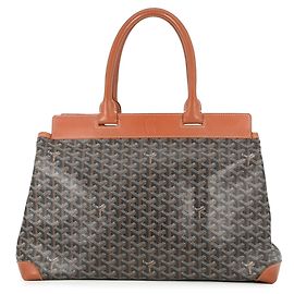 Sac Tote Bellechasse MM de Goyard Noir