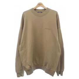Balenciaga Sweatshirt Beige