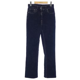 Salvatore Ferragamo Pants Black