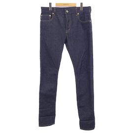 Vaqueros Gucci Azul Azul marino