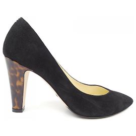 Autre Marque Escarpins Sarah Flint Noir