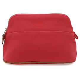 Hermès Pochette Bolide 20 HERMES Fuschia