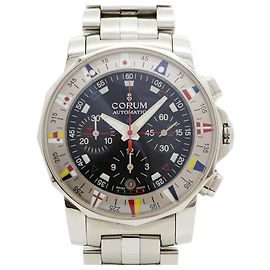 Orologio da uomo Corum Admiral's Cup 985.630.20 Altro