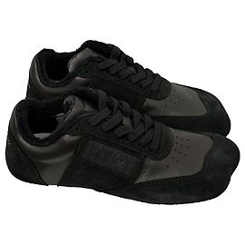 Maison Martin Margiela Anatomic Sneaker Black