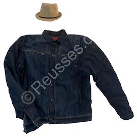 Autre Marque Triumph Jacket for Men in Very Good Condition Other