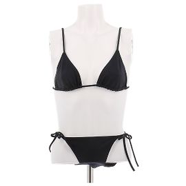 Eres Costume da bagno a due pezzi blu navy Blu navy