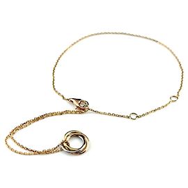 Pulsera Charm Trinity de Cartier Otro