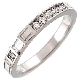 Harry Winston Traffic Accent 1 Ring Andere