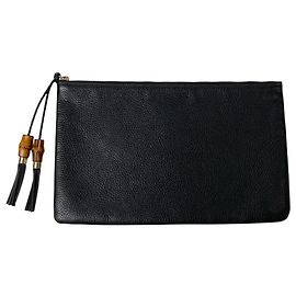 Bolsa de mão Gucci Bamboo para mulheres Outro