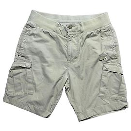 Shorts cargo beige Nike Beige
