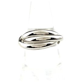 Anello Trinity Cartier per Uomini Altro