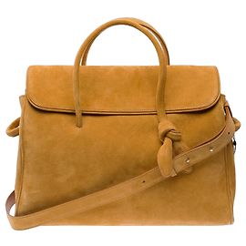 JACQUEMUS Tasche in Beige Schweden - 103464 Beige