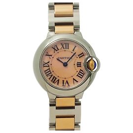 Cartier Ballon Bleu Women's Quartz Watch Other