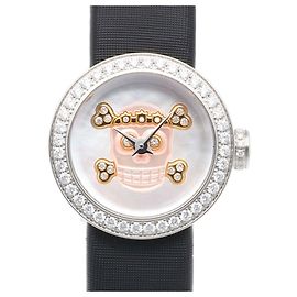 Reloj Christian Dior La Otro