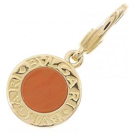 Bulgari Charm per Borsa Bvlgari Bvlgari Altro