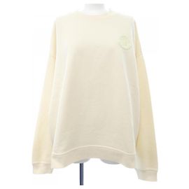 Sudadera Moncler Blanco