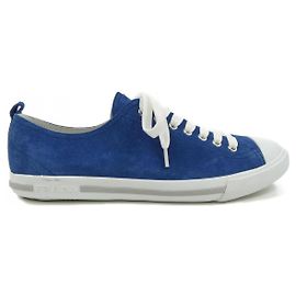 Sneakers Prada Blu