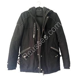 The Kooples Men's Coat in Very Good Condition Other