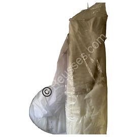 Autre Marque Abito da Sposa Boutique Indipendente per Donna in Ottime Condizioni Altro