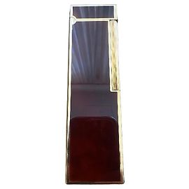 St Dupont Accendino S.T. Dupont Marrone D'oro