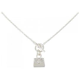 Collar Amulette Kelly de Hermès Otro