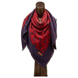 Givenchy sciarpa Multicolore