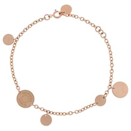 Hermès Confetti ST Charm-Armband aus 18K Roségold Andere