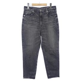 Autre Marque Jeans UPPER HIGHTS Marrom