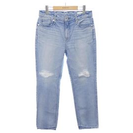 Autre Marque UPPER HIGHTS Jeans Blue