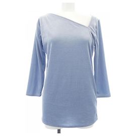 Autre Marque Strickwaren Aewen Matoph Blau