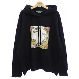 Stella Mc Cartney Sudadera Record Stella McCartney Negro