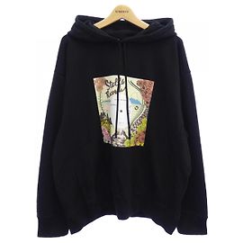 Stella Mc Cartney Sudadera Record Stella McCartney Negro