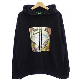 Stella Mc Cartney Sudadera Record Stella McCartney Negro
