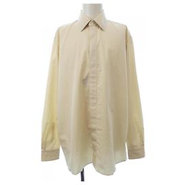 Camicia Fendi FS1012 AI8K Beige