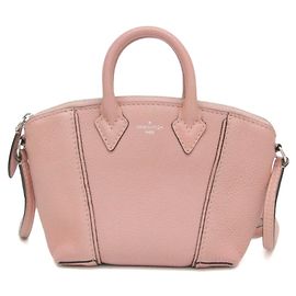 Bolso Parnassea Nano Lock-it de Louis Vuitton Otro