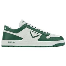 Prada Sneakers in Pelle Downtown Multicolore