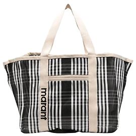 Isabel Marant Borsa Tote Mubu Multicolore
