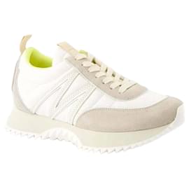 Moncler Baskets Multicolore