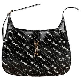 Gucci Borsa a Spalla Media Jackie Hacker Project Nero