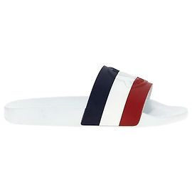 Moncler Basile Rubber Slides Multiple colors