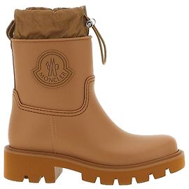 Moncler Botas de lluvia Kikstream Multicolor