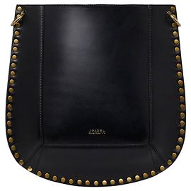 Isabel Marant Borsa a tracolla Nero