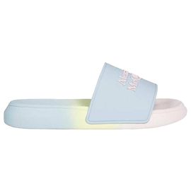 Alexander Mcqueen Chaussons avec patch logo Multicolore