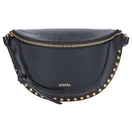 Isabel Marant Belt Bag Black