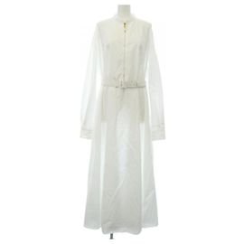 Vestido Gucci Blanco