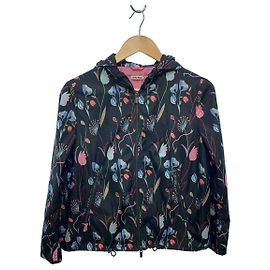 Miu Miu Jacken Schwarz