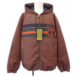 Blouson Gucci Nero